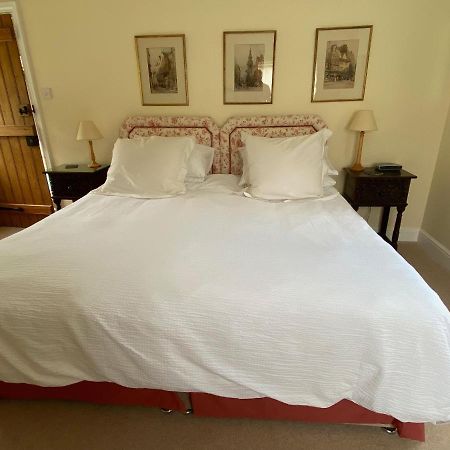 Oke Apple Cottage Shillingstone エクステリア 写真